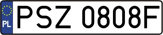 PSZ0808F