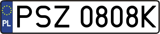 PSZ0808K