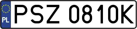 PSZ0810K