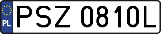 PSZ0810L