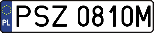 PSZ0810M