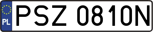 PSZ0810N
