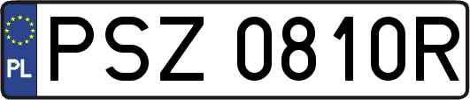 PSZ0810R