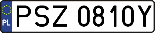 PSZ0810Y
