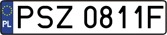 PSZ0811F