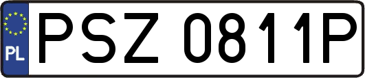 PSZ0811P