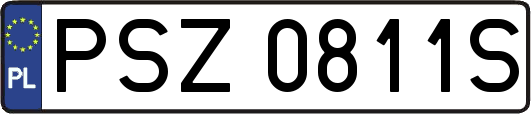 PSZ0811S