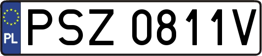 PSZ0811V