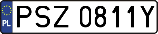 PSZ0811Y
