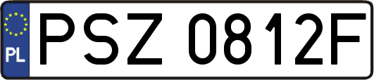PSZ0812F