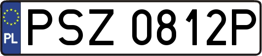 PSZ0812P