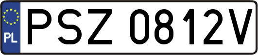 PSZ0812V