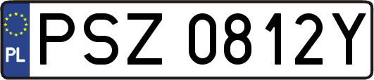 PSZ0812Y