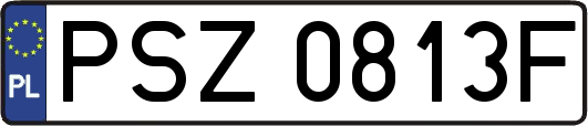 PSZ0813F