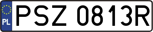 PSZ0813R