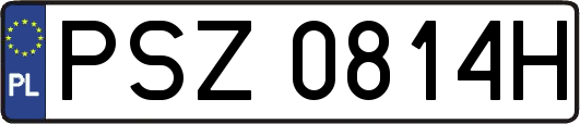 PSZ0814H