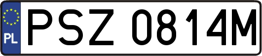PSZ0814M