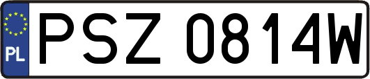 PSZ0814W