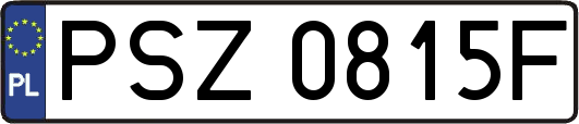 PSZ0815F