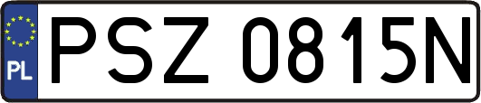 PSZ0815N