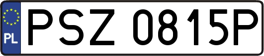 PSZ0815P