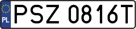 PSZ0816T