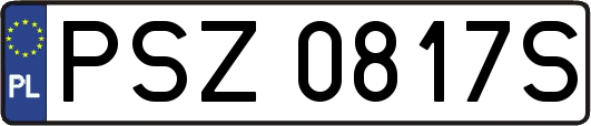 PSZ0817S