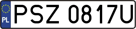 PSZ0817U