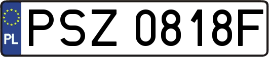 PSZ0818F