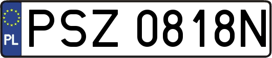 PSZ0818N