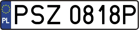 PSZ0818P