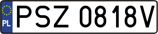 PSZ0818V
