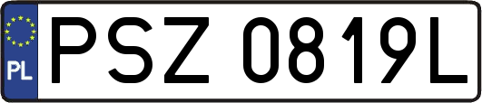 PSZ0819L