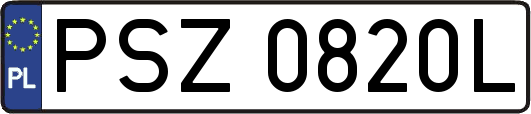 PSZ0820L