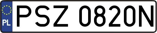 PSZ0820N