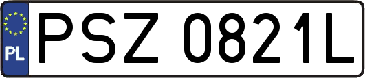 PSZ0821L