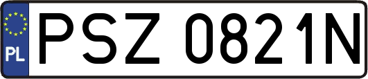 PSZ0821N