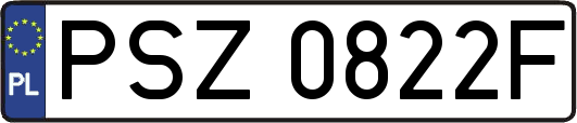 PSZ0822F