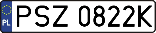 PSZ0822K