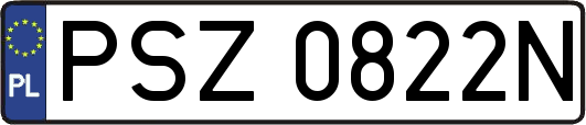 PSZ0822N