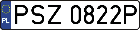 PSZ0822P