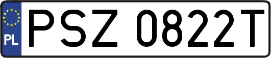 PSZ0822T
