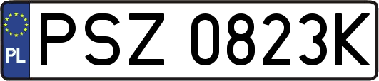 PSZ0823K