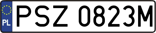 PSZ0823M