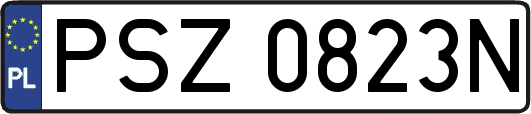 PSZ0823N