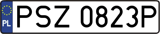 PSZ0823P