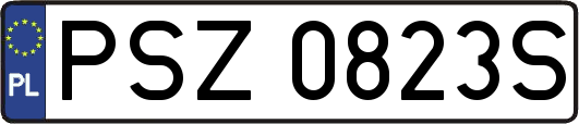 PSZ0823S