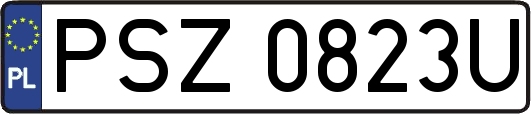 PSZ0823U