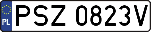 PSZ0823V