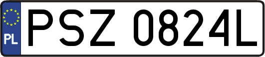 PSZ0824L